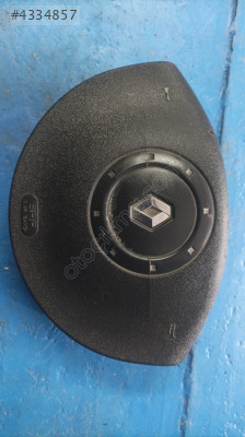 Kangoo direksiyon airbag