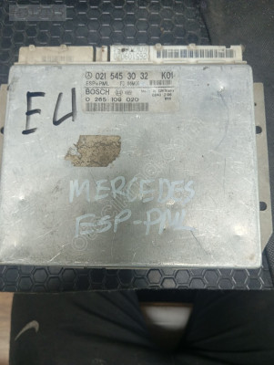 MERCEDES 0215453032 Bosch 0265109020