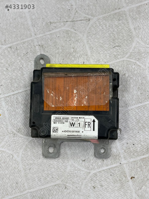 Nissan Qashqai Airbag Beyni 98820 4EH0D