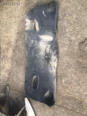 FORD FOCUS 1 HATCBEG BAGAJ KAPAĞI İÇ DÖŞEME