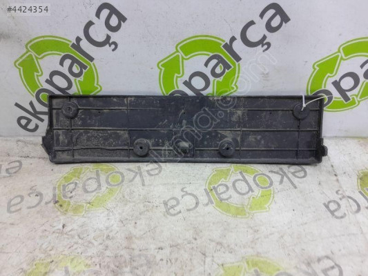 TOGG T10X 2020 2024 PLAKALIK C1B0402901090A