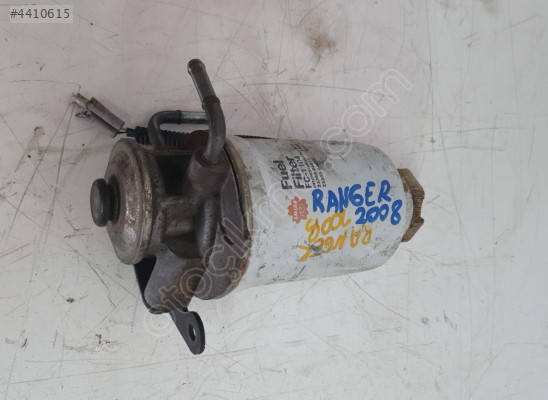 ford ranger 2008 mazot filtresi/kütüğü (son fiyat)