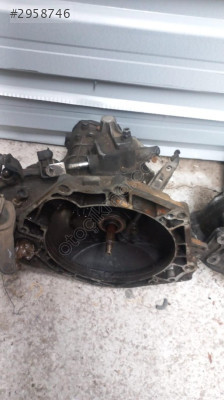 OPEL ASTRA F 1.4 ŞANZIMAN.OTO ERKAN ÜNYE