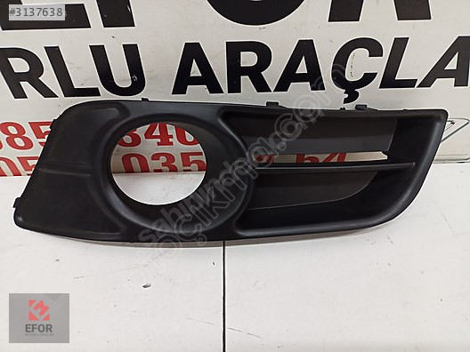 TOYOTA COROLLA SIFIR SOL HB SİS KAPAK 04-06 OEM NO:52128-02120
