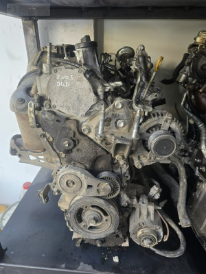 Corolla auris d4d euro5 çıkma motor