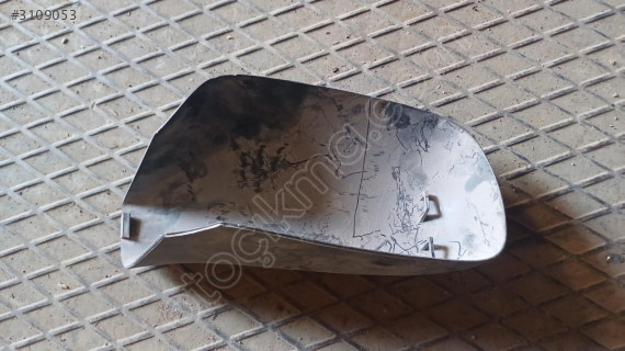 Opel Astra F sağ ayna kapağı