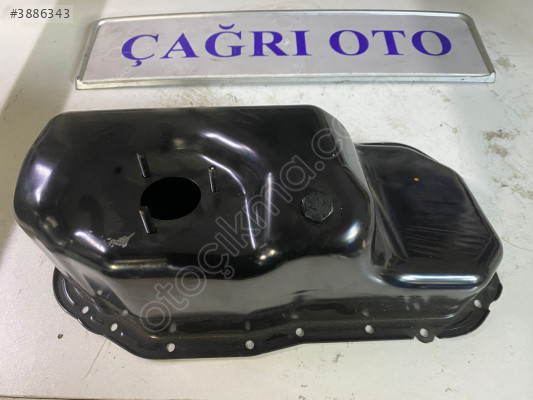 OCTAVİA FABİA RAPİD YETİ MOTOR YAĞ KARTERİ 03C103601 BH 1.2 TSİ