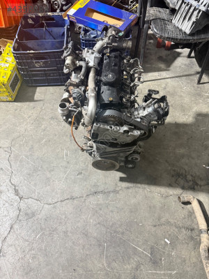 ORJİNAL 1,5 EURO 5 BOŞH TİP SYMBOL MOTORU