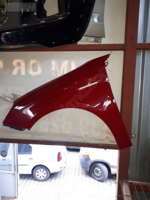 Fiat Egea Sol Ön Çamurluk ve Diğer Çıkma Parçaları
