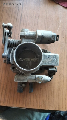 Opel Astra F, Astra G, Zafira A, Vectra B 1.4/1.6 GM gaz kelebeği