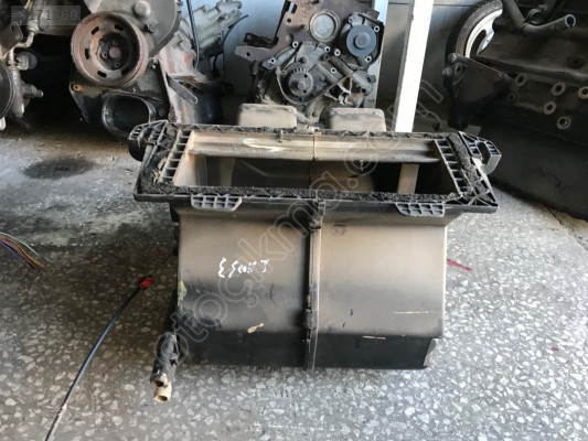 Ford Escort kalorifer kazanı