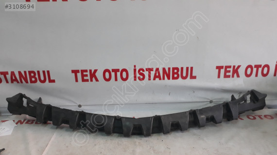 Mercedes C 204 BRAKET ÖN TAMPON ALT A2048854665
