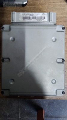 Ford focus1 CIA 1.6-16V benzinli motor beyni orijinal
