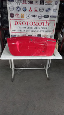 2004-2009 CHEVROLET KALOS BAGAJ KAPAĞI