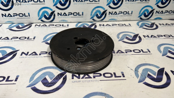 059121031L SU POMPA KASNAĞI A4/A5/A6/A8/Q5/Q7/TOUAREG