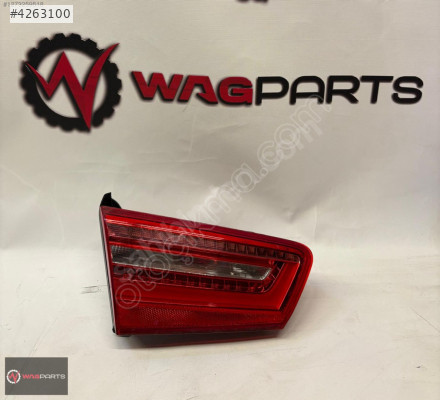 2011 - 2014 AUDİ A6 SOL İÇ STOP 4G5945093