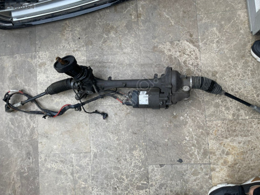 VOLKSWAGEN PASSAT B8 DİREKSİYON KUTUSU 2019-2023