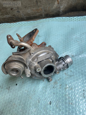 RENAULT CLİO 4 TURBO