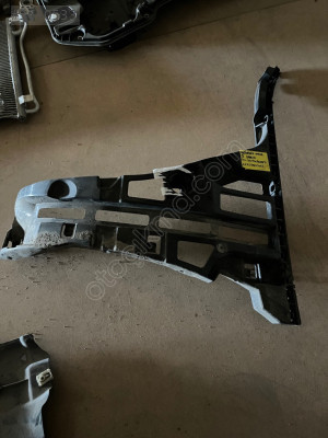MERCEDES W222 SOL TAMPON BRAKETİ ORJİNAL ÇIKMA PARÇA