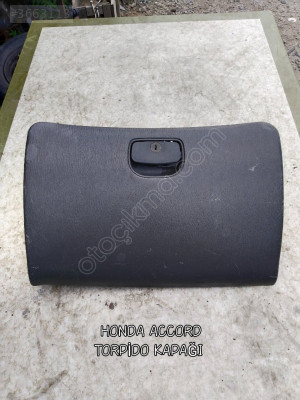 HONDA ACCORD TORPİDO KAPAĞI