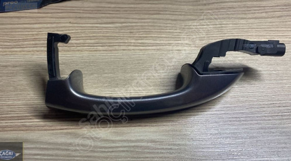 JETTA GOLF 6 PASSAT ELEKTRİKLİ SOL KAPI ÇAĞRI OTO