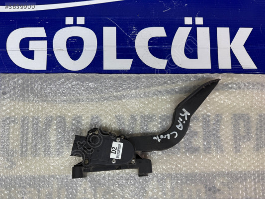 050314A0069 Kia Cerato 1.5 CRDİ Gaz Pedalı ORJİNAL