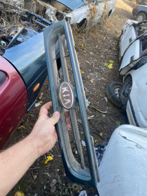 KİA SEPHİA 98 PANJUR-ALKO OTOMOTİV