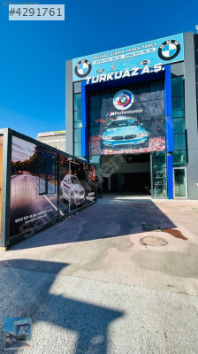 TURKUAZ BMW X5 SERİSİ OTOMATİK ŞANZIMAN MANUEL ŞANZIMAN ÇEŞİTLER