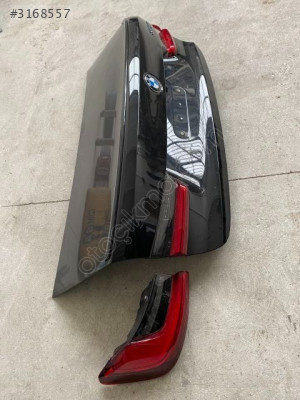 BMW G20 ÇIKMA BAGAJ