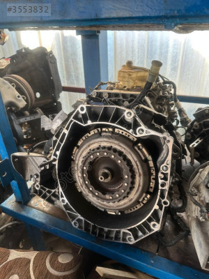 FİAT EGEA 1.6 OTOMATİK ŞANZIMAN YİĞİT OTO ANKARA