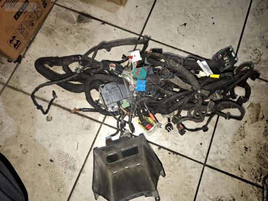 ÖZMEN OPEL 2015 1.6 DİZEL MOKKA GÖĞÜS TESİSATI 94784133