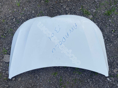 PEUGEOT 301 MOTOR KAPUTU ÇIKMA PEJO