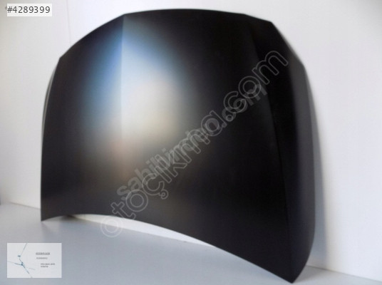 MERCEDES A SERİ W176 KAPUT