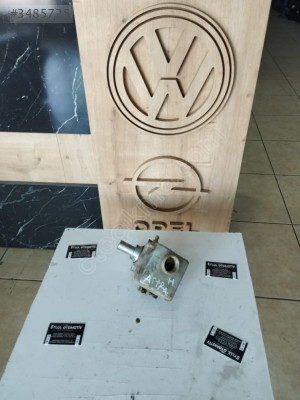 OPEL ASTRA H FREN MERKEZ