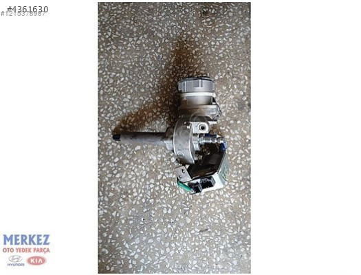 Tucson 2015-20 komple eps