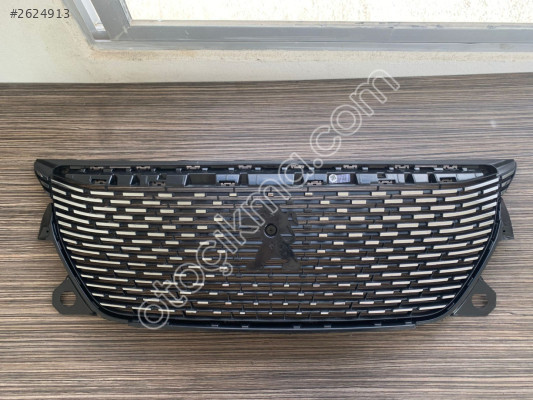 Peugeot 2008 P24E 2019 - 2023 Ön Panjur Orjinal 9826326680