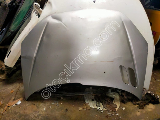 Peugeot 206 motor kaputu Orj çıkma