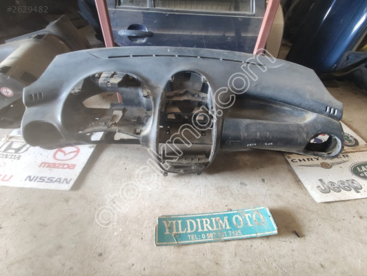 PEUGEOT 206 ÖN GÖĞÜS