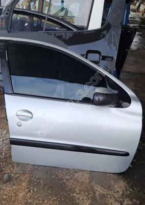 PEUGEOT 206 SAĞ ÖN KAPI