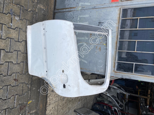 Peugeot 207 dol arka kapı çıkma orijinal