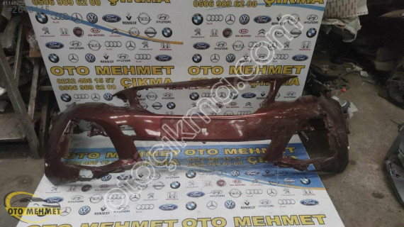 PEUGEOT 3008 ÇIKMA ÖN TAMPON OTO MEHMET
