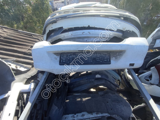 Peugeot 301 Arka tampon Orj çıkma