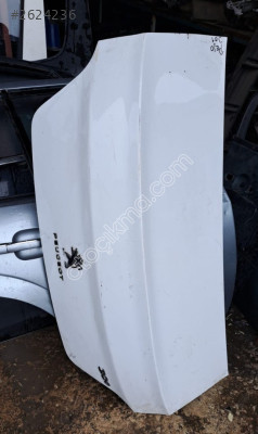 PEUGEOT 301 BAGAJ KAPAĞI