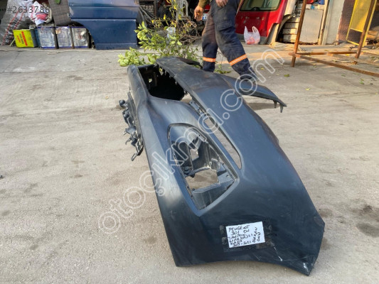 PEUGEOT 301 ÖN TAMPON 2015-2022 MODEL SIFIR ÜRÜN