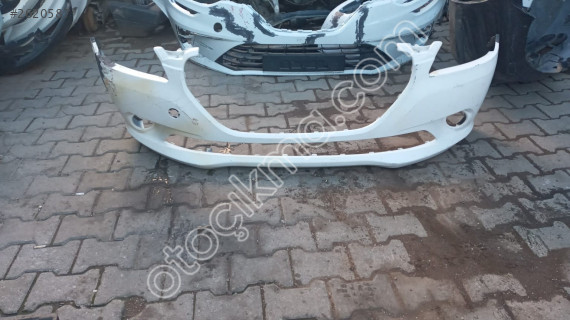 peugeot 301 ön tampon