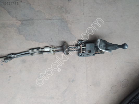 Peugeot 301 vites kolu 1.5