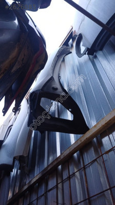 Peugeot 307 hb sol arka camurluk