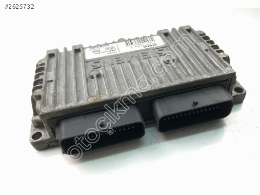 Peugeot 307 Şanzıman Beyni 9649341380 S118047505 TA2000