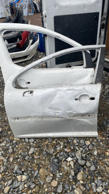 PEUGEOT 307 SOL ÖN VE ARKA KAPI ORİJİNAL ÇIKMA