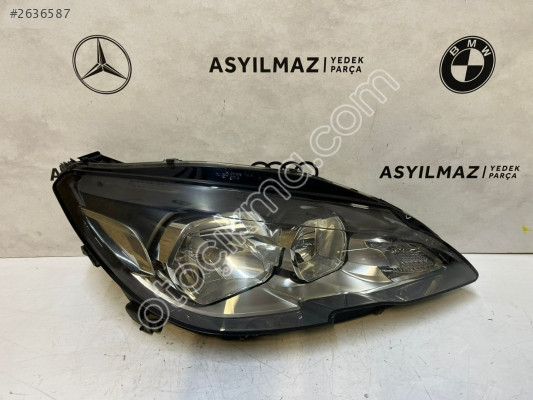 PEUGEOT 308 SAĞ FAR ORJİNAL OEM:9677522980